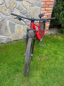 SCOTT Spark 960 - 2