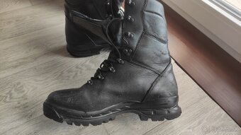 Vojenské kanady goretex - 2