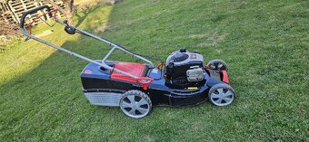Záhradná kosačka AL-KO 625 B&S - 2