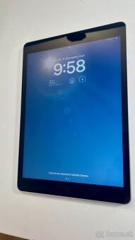 Predam Apple iPad 9th gen 64gb Wi-Fi Silver - 2