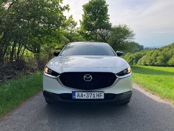 Mazda CX 30 2.0 TOP stav - 2