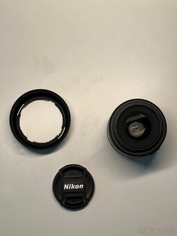 AF-S NIKKOR DX 35 MM F1.8 - 2