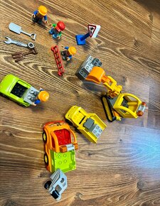 Lego duplo - 2