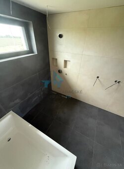 Obkladačské práce obklady dlažby - 2