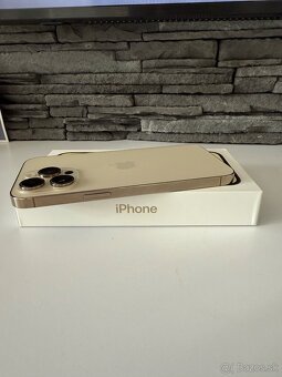 apple iphon 14 pro max 128GB - 2