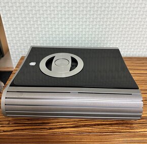 Gato Audio CDD-1 CD prehravač - 2