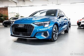 Audi A3 - 2