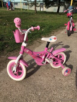detsky bicykel 10” - 2