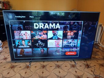 PHILIPS 65PUS7805/12 Ambilight(165)CM 4K SMART, Wi-fi, NETFL - 2