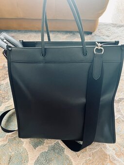Karl Lagerfeld crossbody kabelka - 2