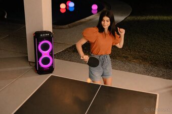 Prenájom JBL PartyBox 710 - 2