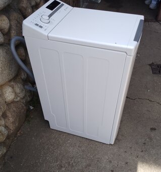 Whirlpool....6,5 kg....1200 otáčková - 2