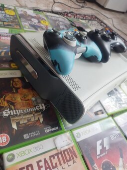Xbox 360 xbox 360 - 2