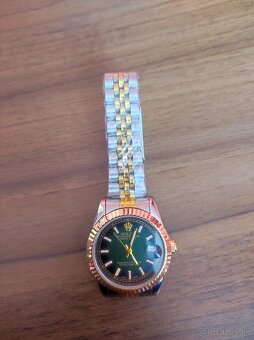 Predám dámske hodinky Rolex - 2