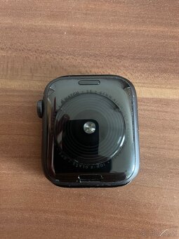 Apple Watch SE 2. generácie - 2