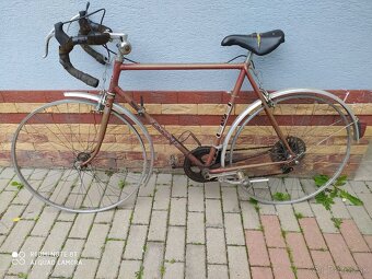 Bicykel favorit 28 - 2