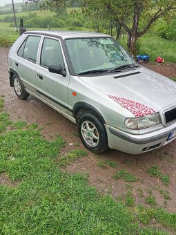 Dobrí deň predám škoda Felicia - 2