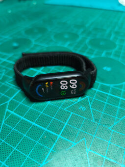 xiomi mi band 9 - 2