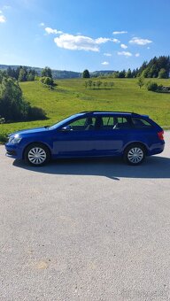 Škoda Octavia III Fl 1.6 Tdi 85kw Odpočet DPH - 2