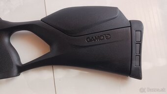 Predám vzduchovku GAMO - 2