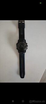 Garmin hodinky+pas Garmin - 2