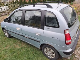 Predám Hyundai Matrix - 2