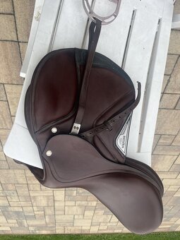 Sedlo Equiline - 2