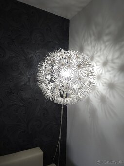 Stojacia lampa - 2