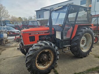 Zetor 7045 - 2