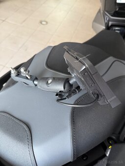 Predam carplay na motorku / skuter - 2