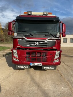 Volvo FM - 2