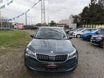 Škoda Karoq 1.0 TSI Ambition DSG - 2