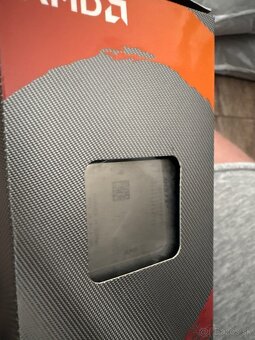 Amd ryzen 5 3600 - 2