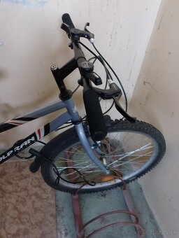 Bicykel - 2