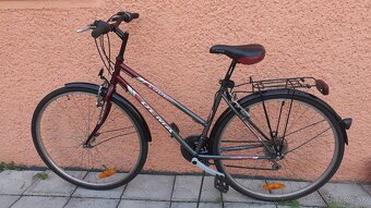 Bicykel - 2