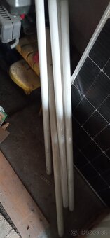 Darujeme Neónky, neonove trubice, aj Tesla - 2