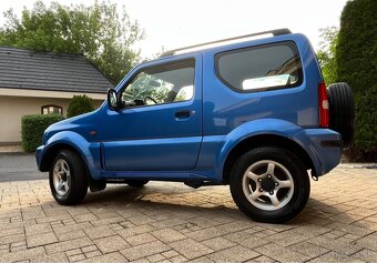 Suzuki Jimny - 2