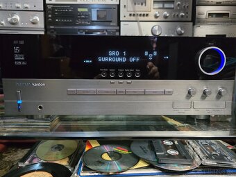 Harman Kardon AVR135 TOP av receiver - 2