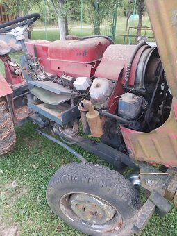 Traktor - 2