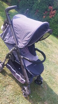 Ptedam golfovy kocik Peg Perego Si - 2