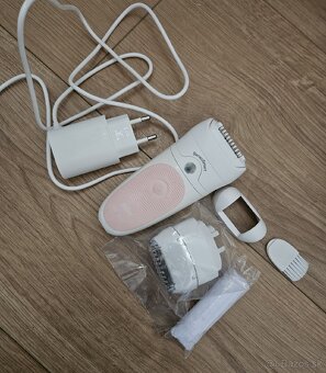 Braun Silk Epil 5 - 2