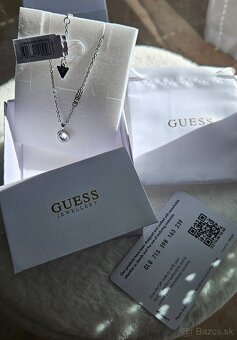Guess nový set original - 2
