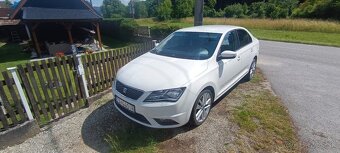 Seat toledo 1.2tsi - 2