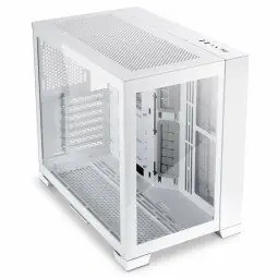 LIAN LI 011 DYNAMIC MINI + Lian Li SFX SP750W - 2