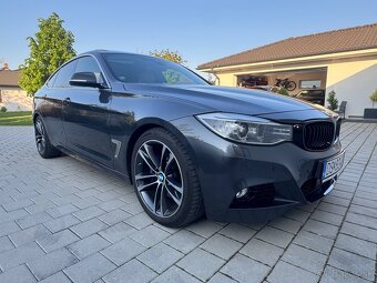 BMW 3 GT 325d Grand Turismo - 2