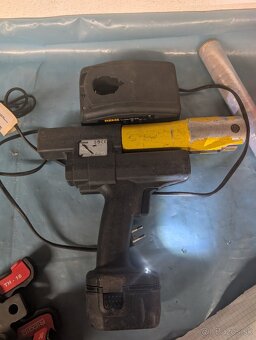 Rems mini - 2