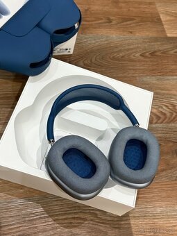 AirPods MAX 2024 model - 2