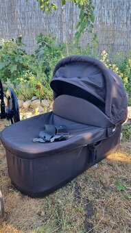 Thule urban glide s vaničkou - 2