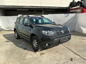 Dacia Duster 1.5 Blue dCi 85 4x2 - 2