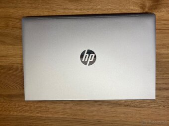 Predám HP ProBook 455 G9 strieborná - 2